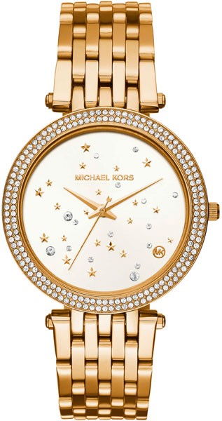 Michael Kors Наручные часы Арт.: MK3727