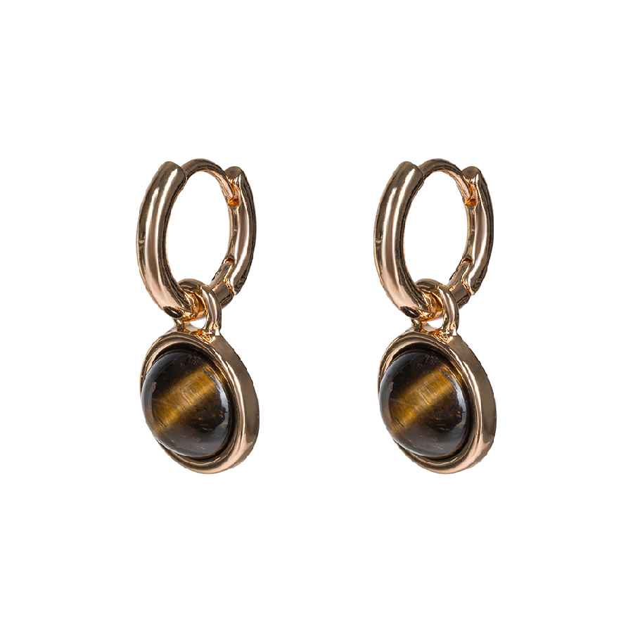  TIGER EYE