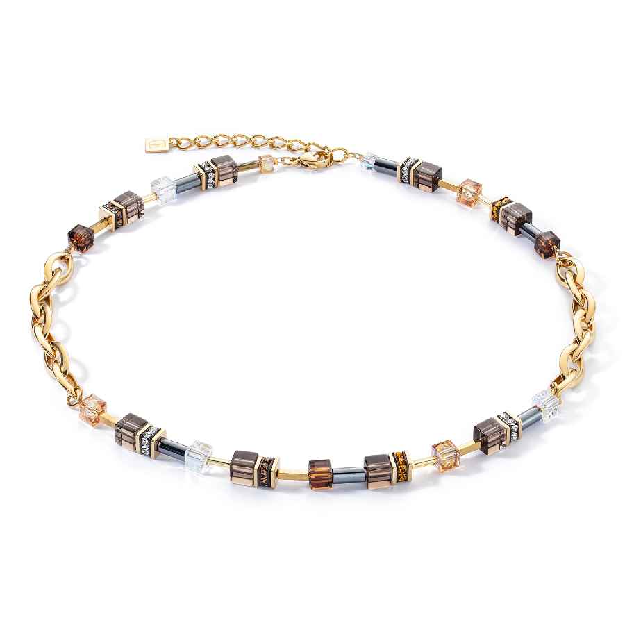  Brown-Gold
