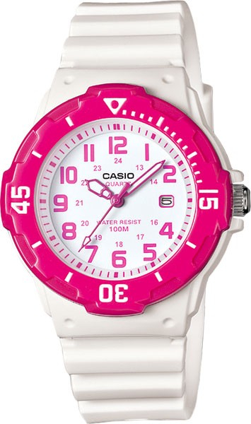 Casio Наручные часы Арт.: LRW-200H-4B