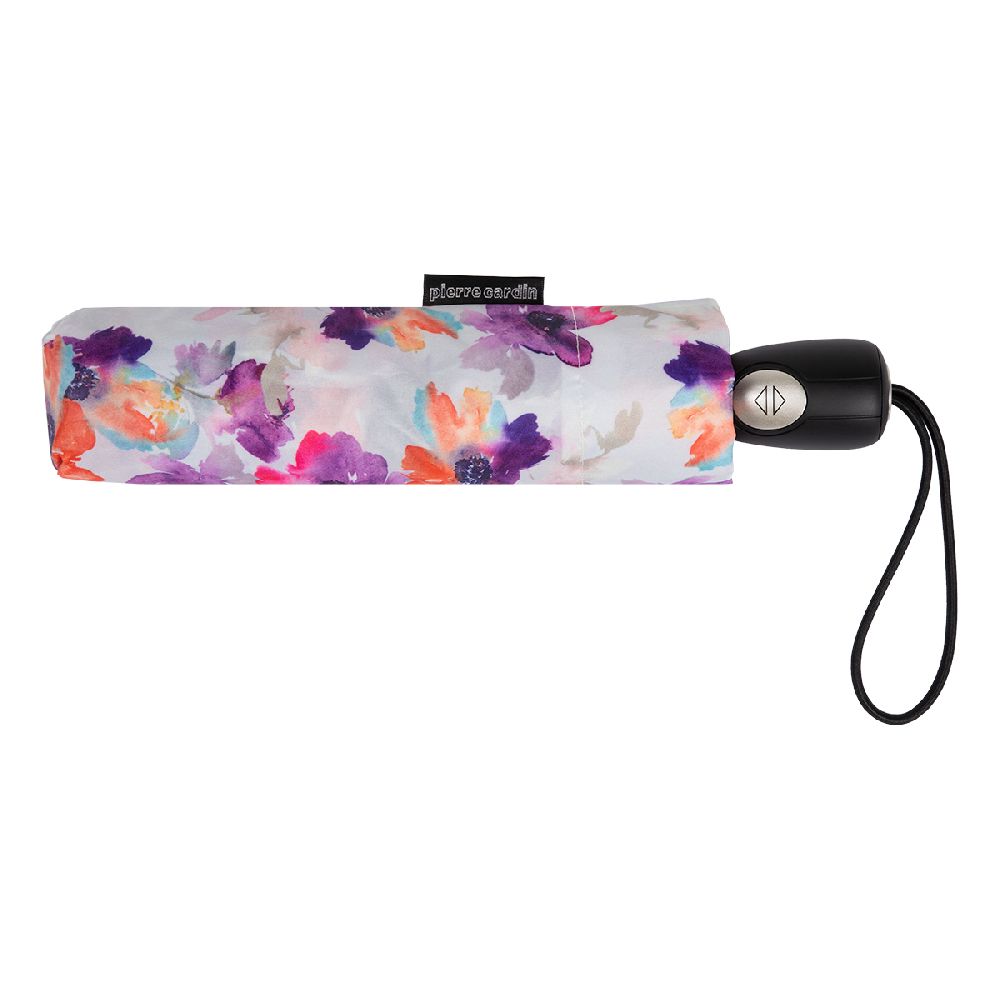Pierre Cardin Зонт складной Pierre Cardin 82857-OC Flower  product-3864 Арт.: product-3864