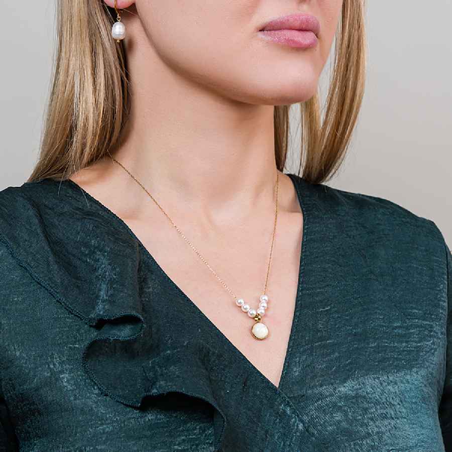 Fiore Luna Серьги Fiore Luna AE13599-1A Арт.: AE13599-1A