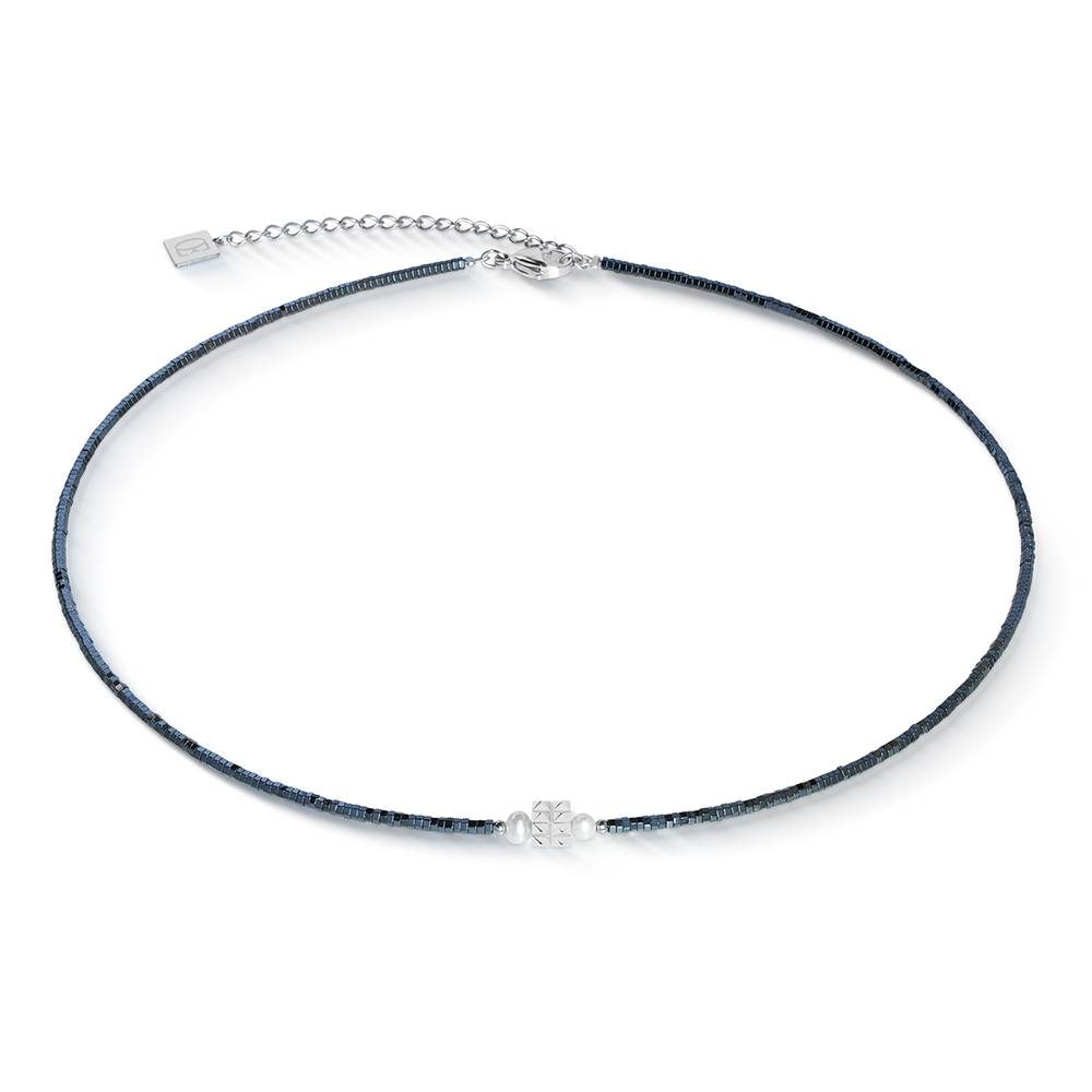 : Anthracite-Silver(Coeur de Lion, )