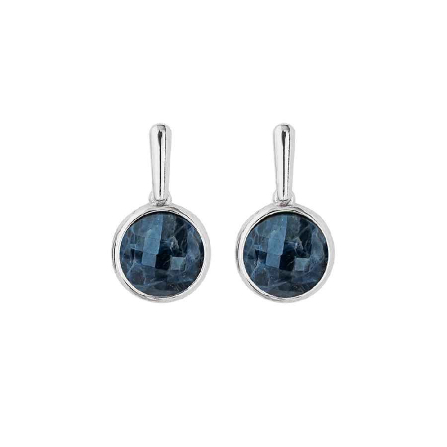  pearl sodalite