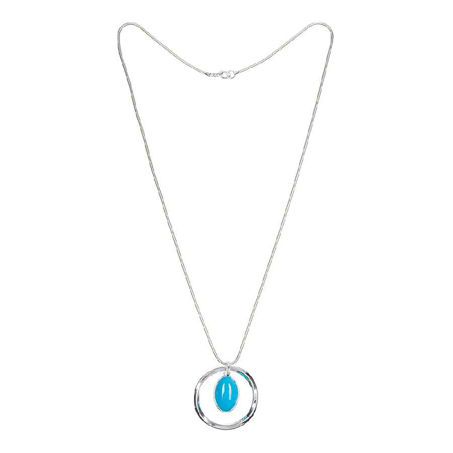  TURQUOISE OPAL