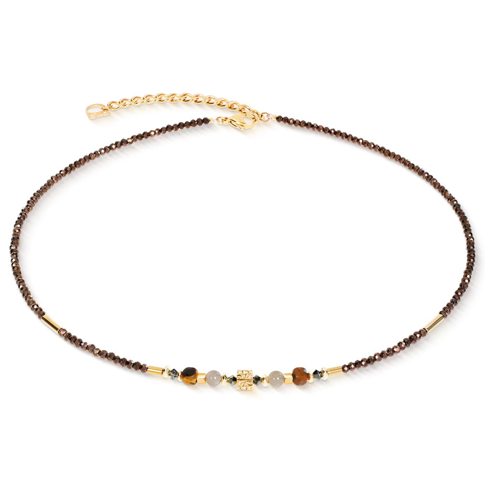 Coeur de Lion, ��������:����� Brown-Gold()