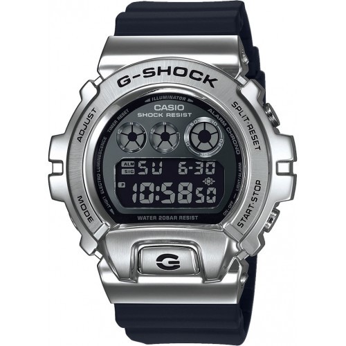 Casio Наручные часы Арт.: GM-6900-1E