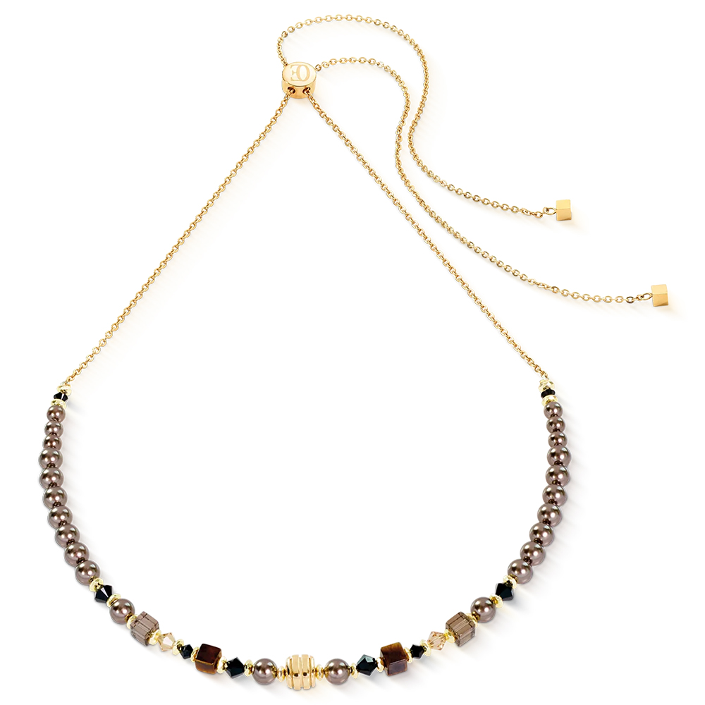 Coeur de Lion, ��������:����� Brown-Gold()