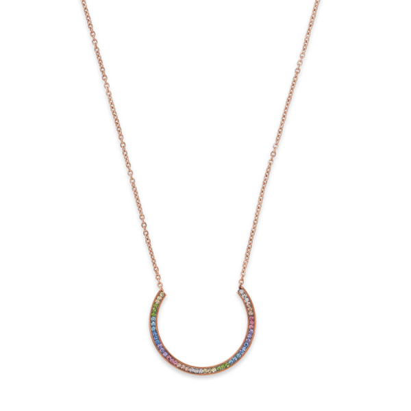 * Multicolour Pastel