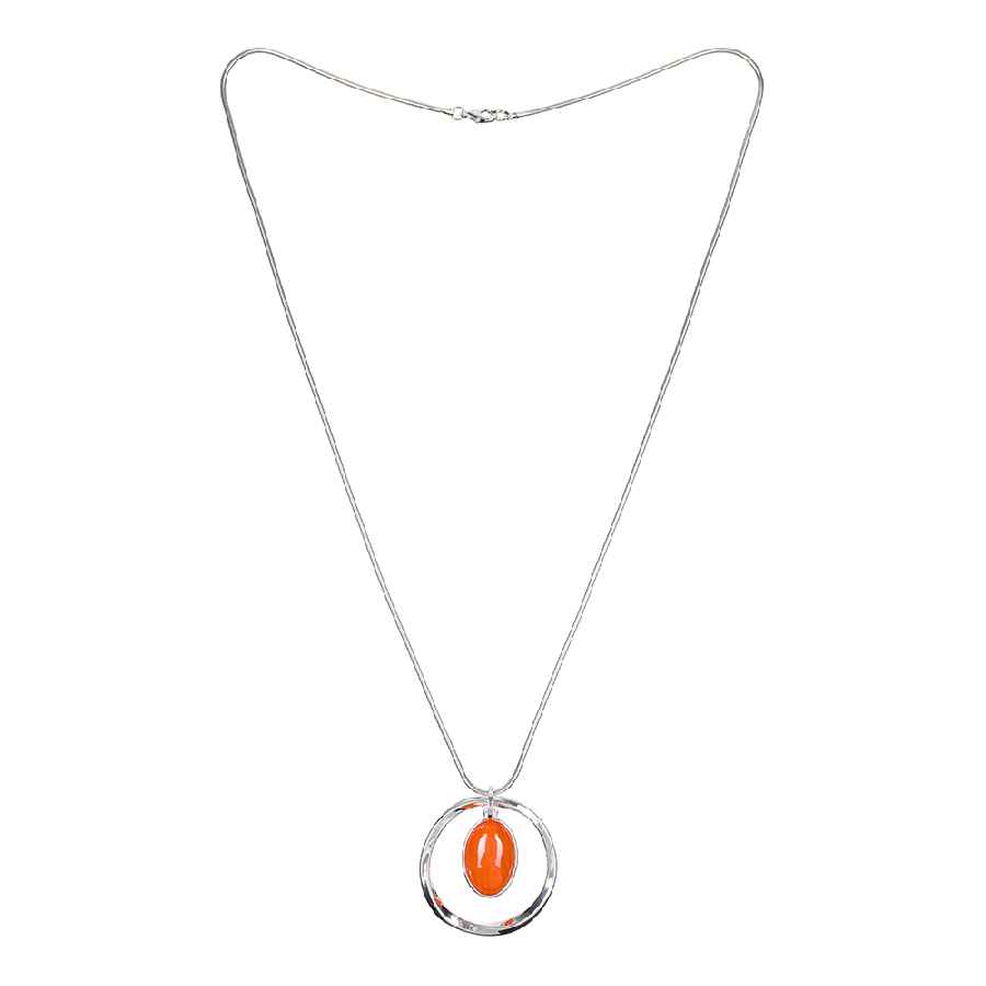  ORANGE OPAL