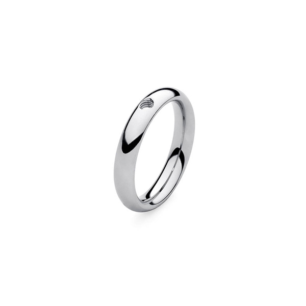  -  Basic Small Silver 18.5 