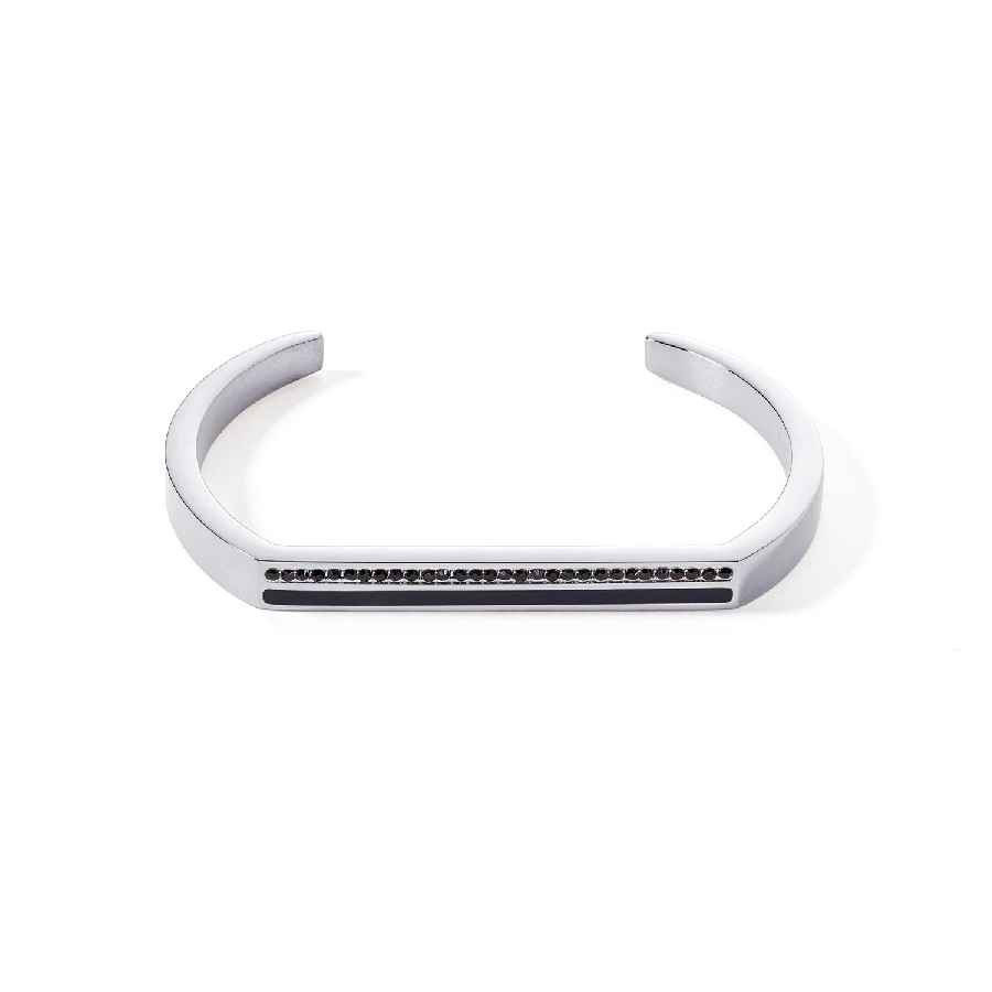  Black-Silver 18