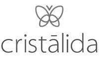 Cristalida logo