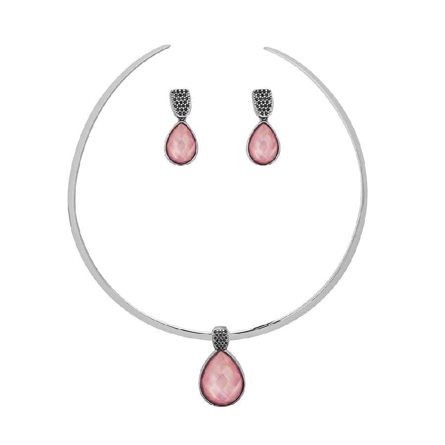   quartz rose