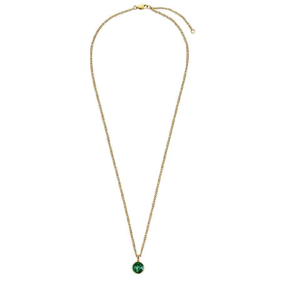  ETTE SG EMERALD GREEN