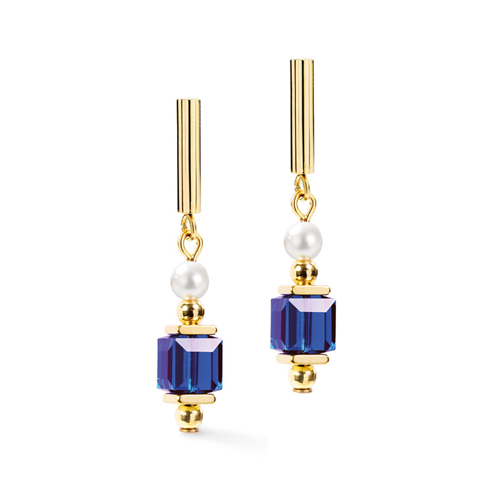 Coeur de Lion, ��������:������ Dark Blue()