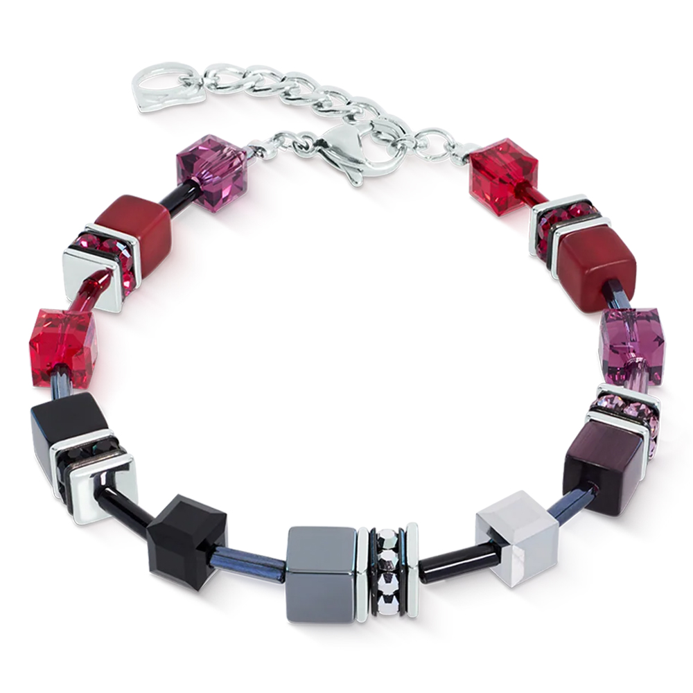 Coeur de Lion, ��������:������� Red-Black()