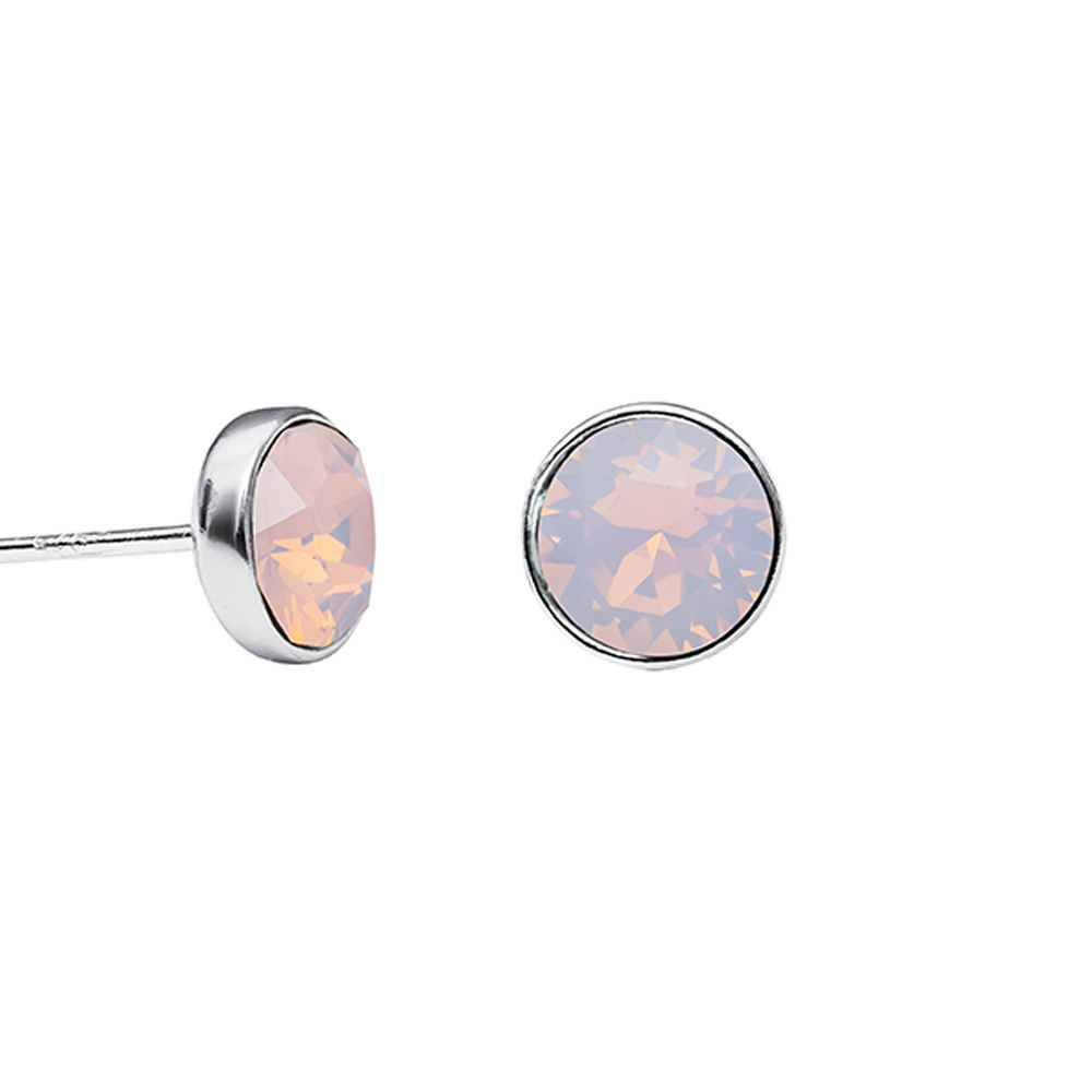 Fiore Luna Пусеты Rose Water Opal Fiore Luna SWE297 RWO S Арт.: SWE297 RWO S