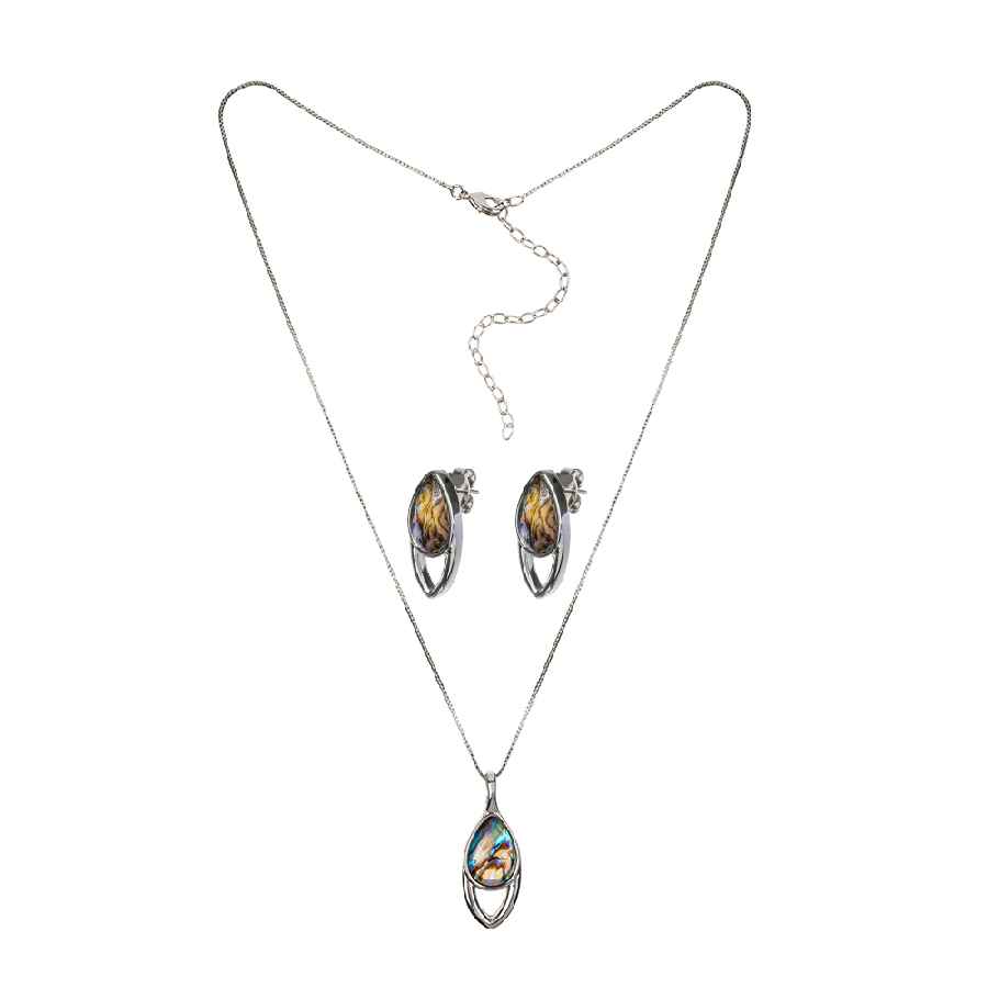  Abalone