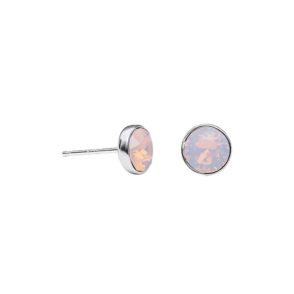 Fiore Luna Пусеты Rose Water Opal Fiore Luna SWE297 RWO S Арт.: SWE297 RWO S