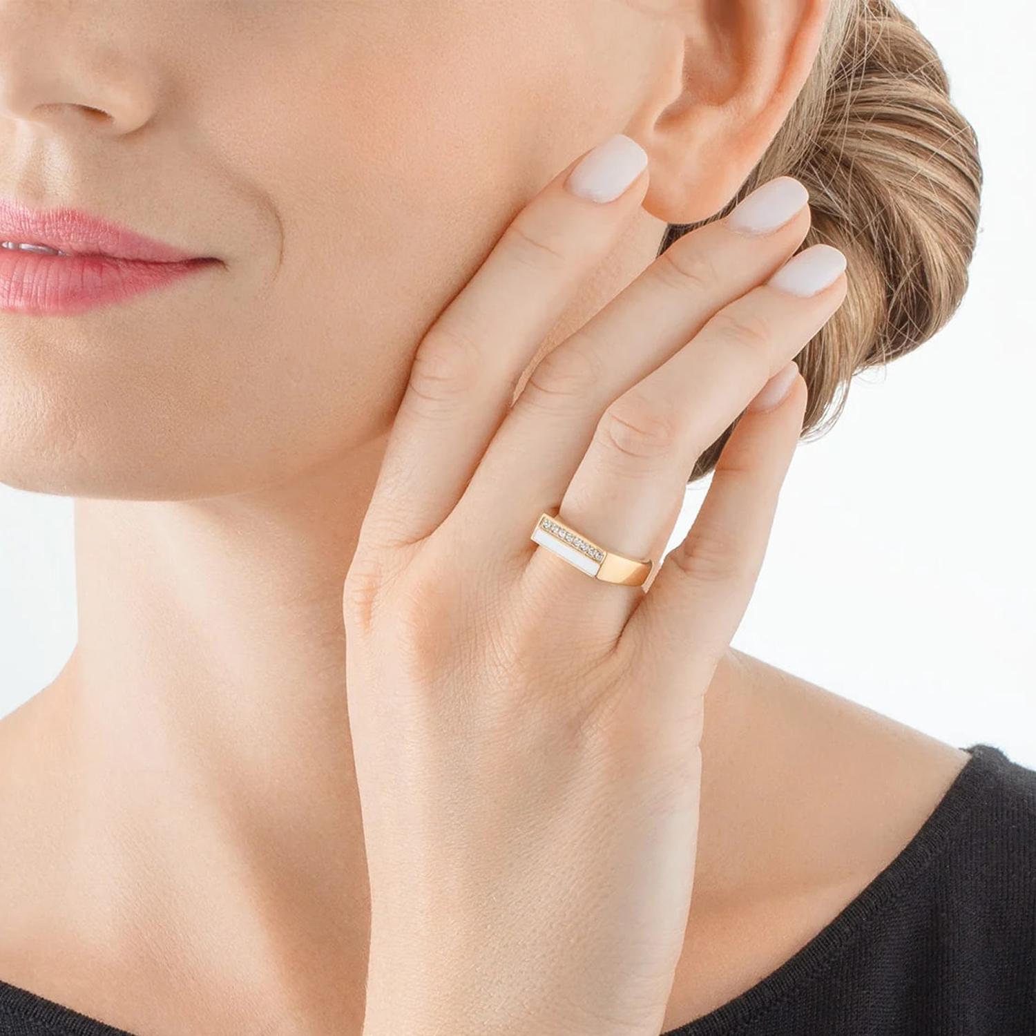 Coeur de Lion, ��������:������ Pink-Gold()