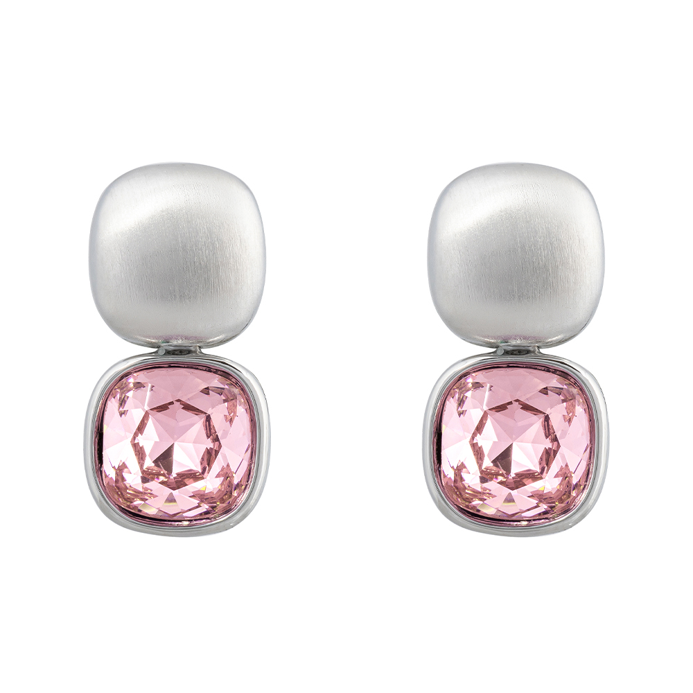 Fiore Luna Серьги Light Rose Арт.: AG205295E-012 S