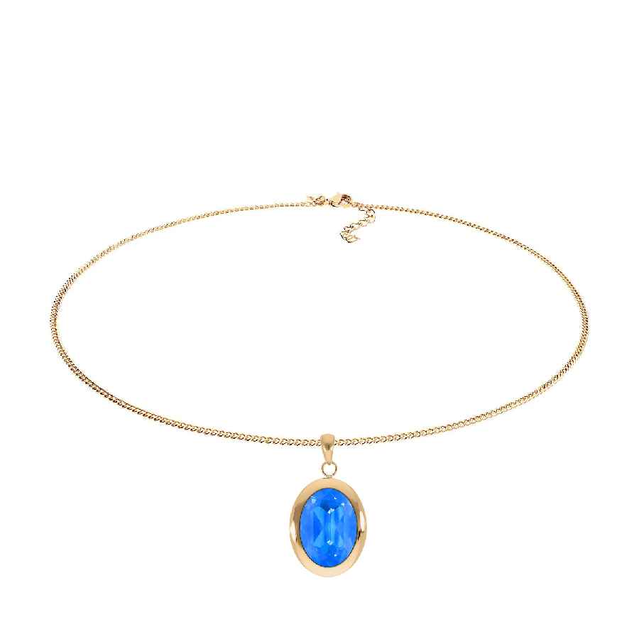  TIVOLA big G royal blue delite