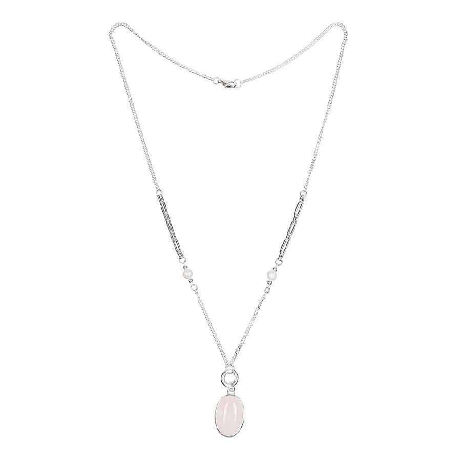  ROSE QUARTZ