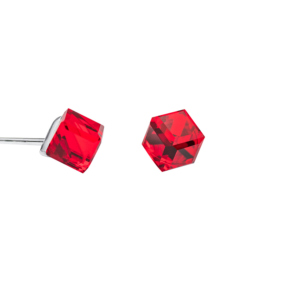 Fiore Luna Брошь ВЕНЕЦ Zircon+crystal Арт.: XR14425 R/G
