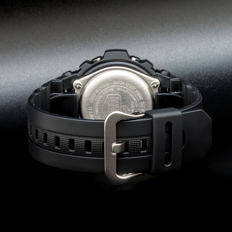 Casio Наручные часы Арт.: AWG-M100B-1A
