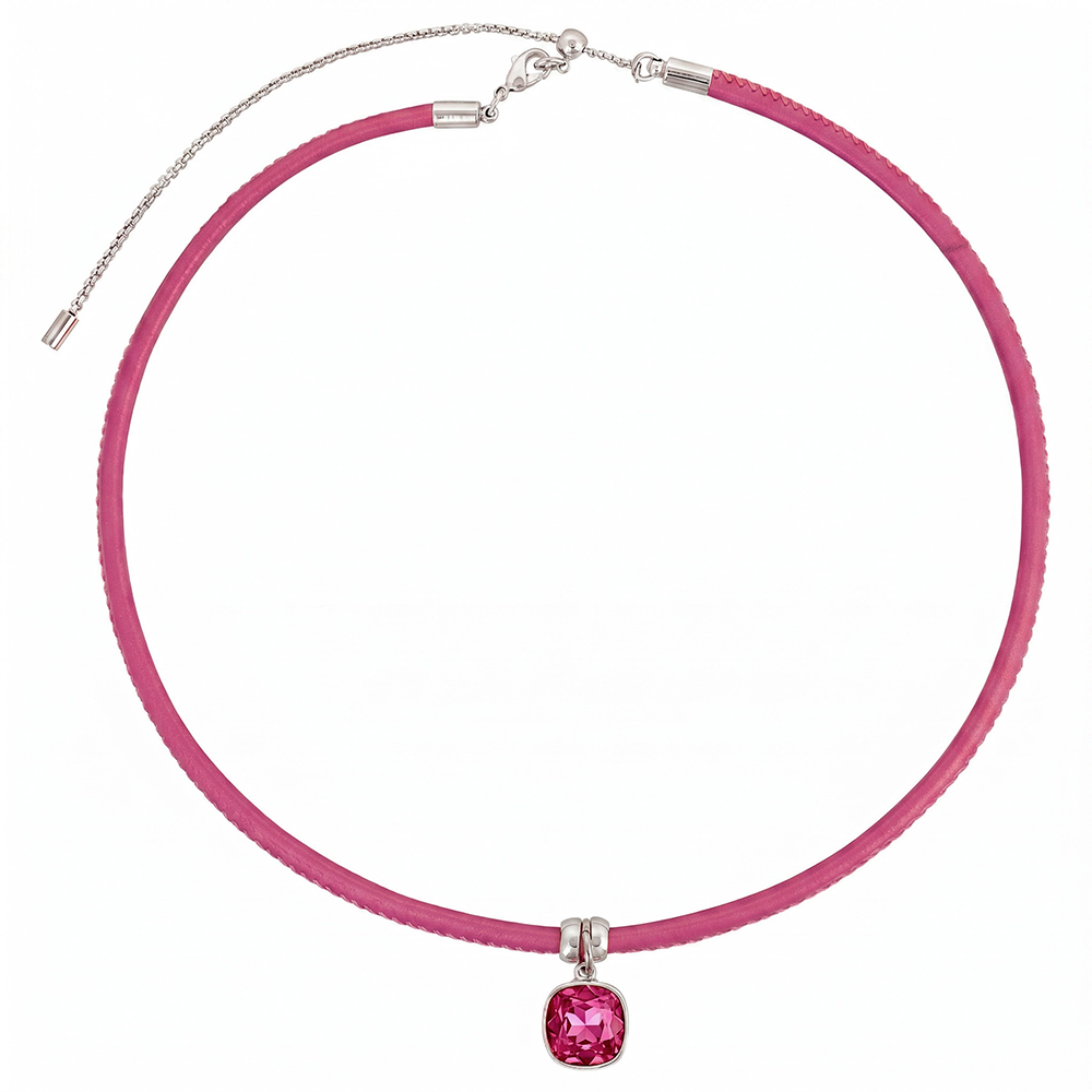 Fiore Luna Колье Dark Rose Арт.: B2506.13 R/S