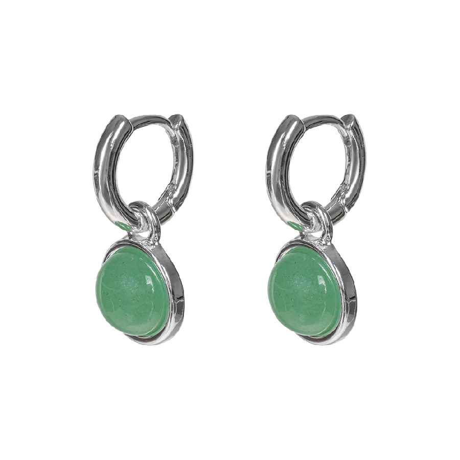  GREEN AVENTURINE