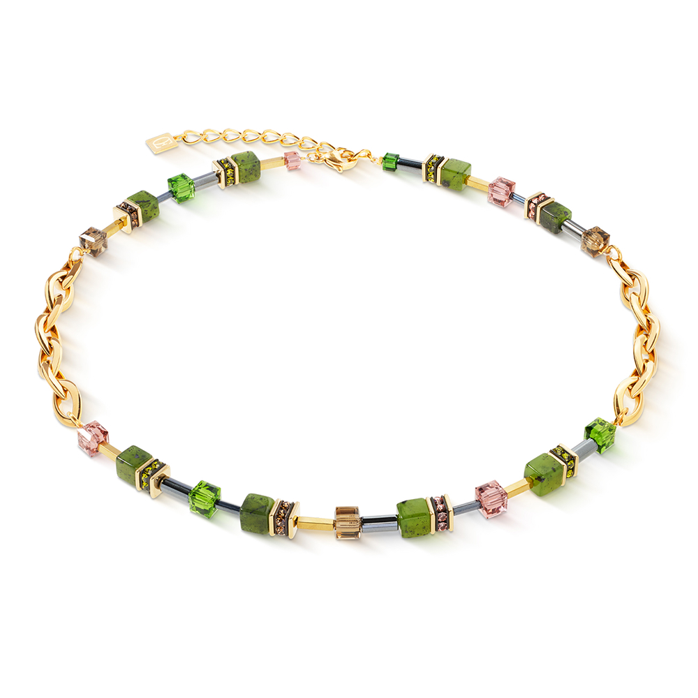 ����� Green-Gold