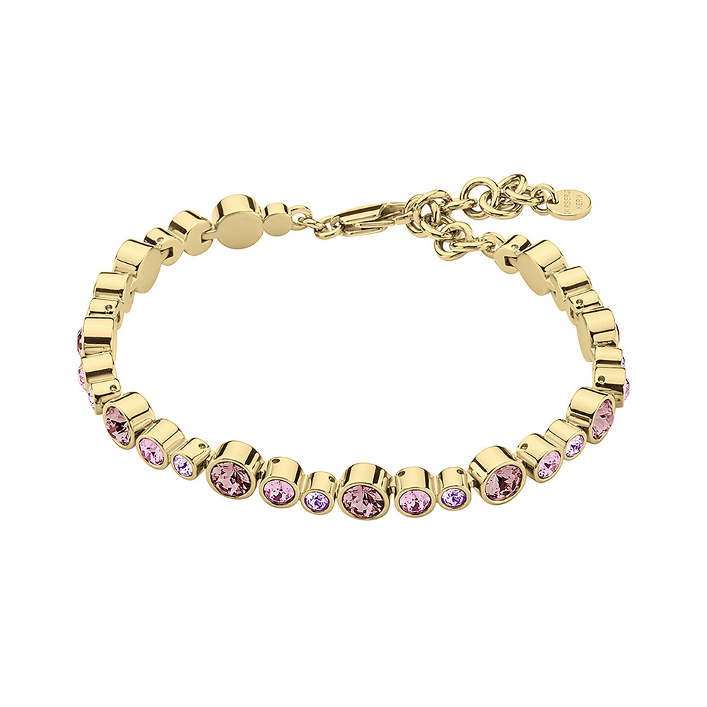 Dyrberg Kern Браслет TERESIA SG ROSE Dyrberg Kern 352220 R/G Арт.: 352220 R/G