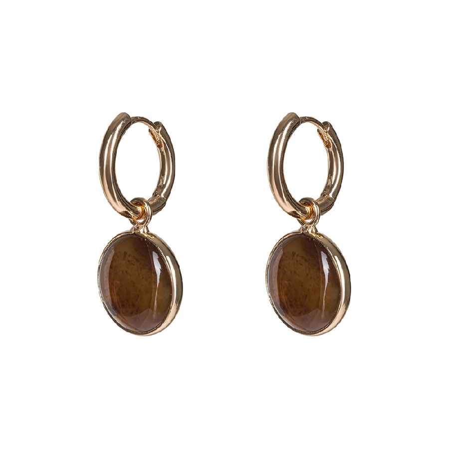  COFFE AGATE