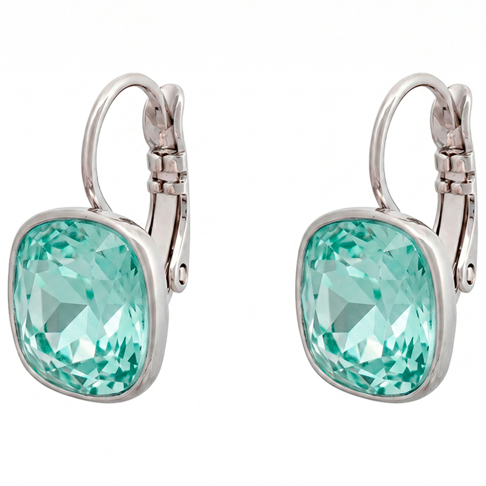 Fiore Luna Серьги Soft Mint Ignite Арт.: A2506.15 G/S