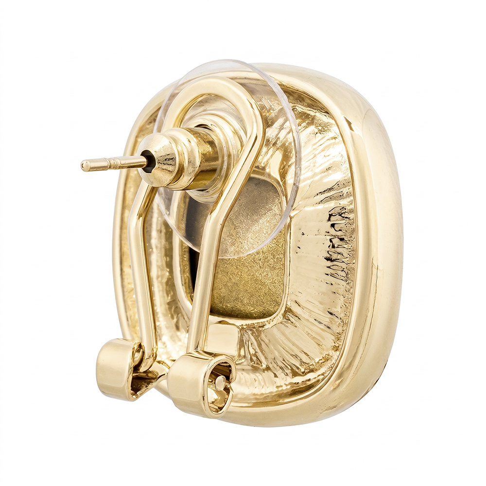 Fiore Luna Серьги Light Sapphire Арт.: AG210405E-013 G