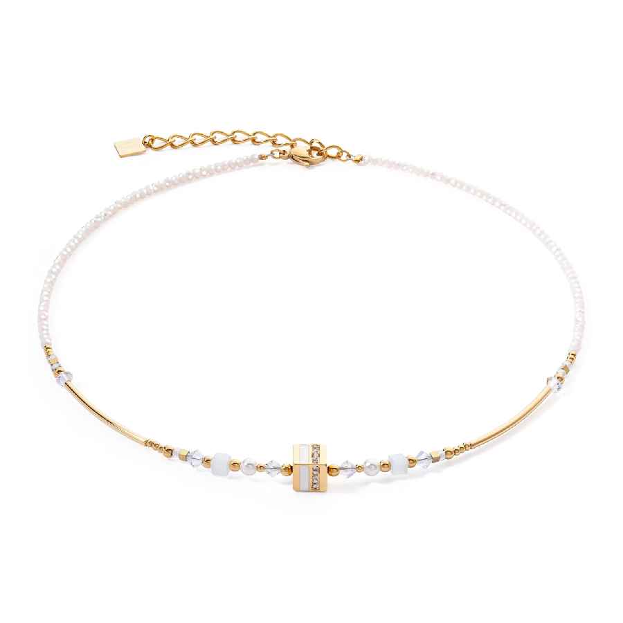  White-Gold