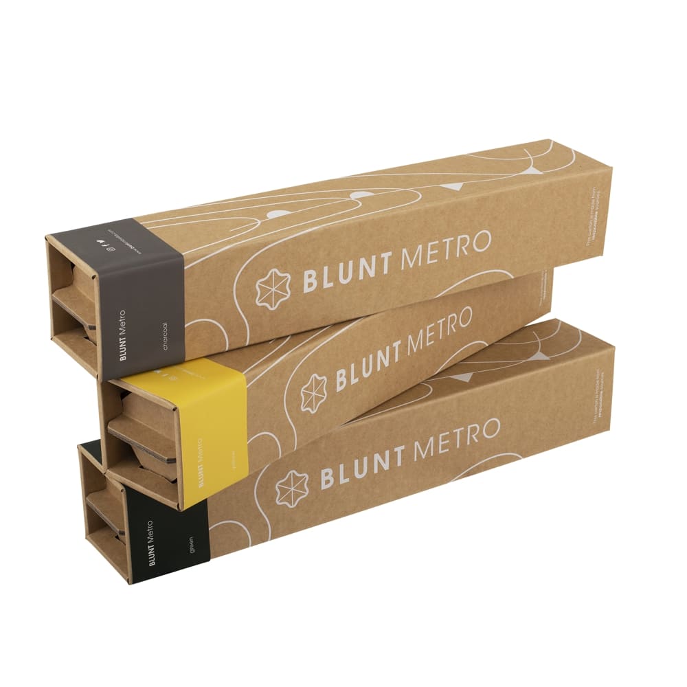Blunt Зонт-складной Metro 2.0 Mint Арт.: METMIN