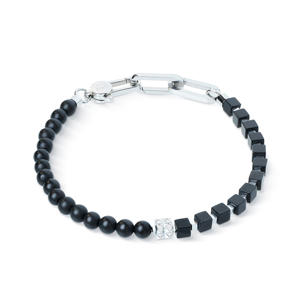 ������� Black