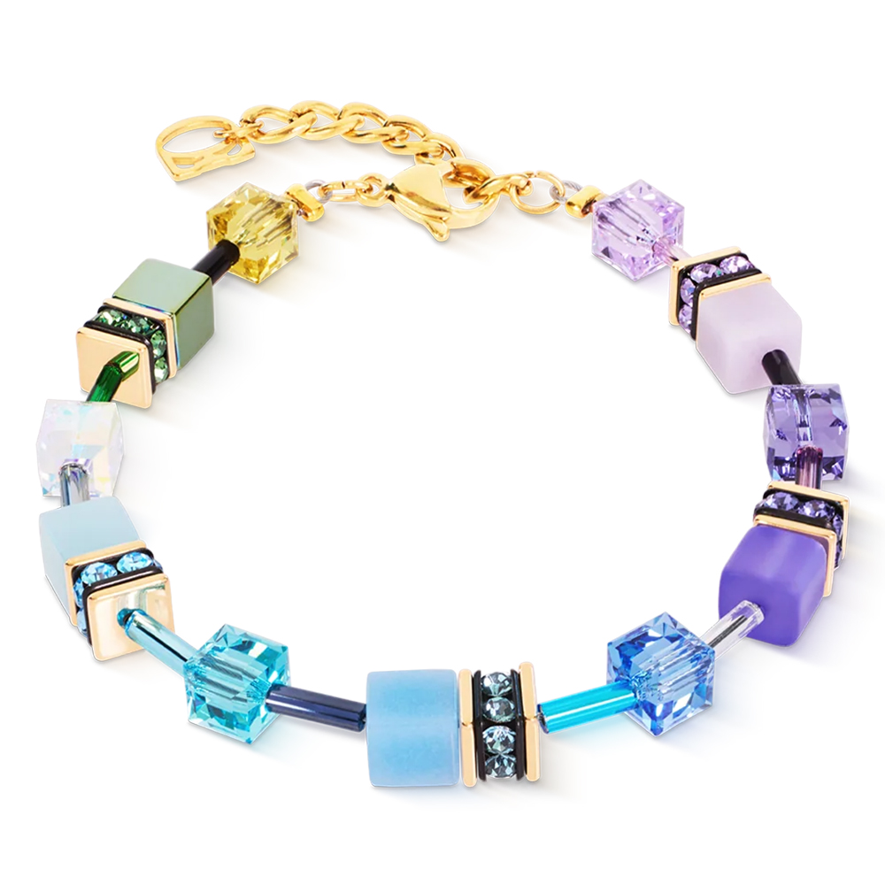 Coeur de Lion, ��������:������� Multicolour Boho()