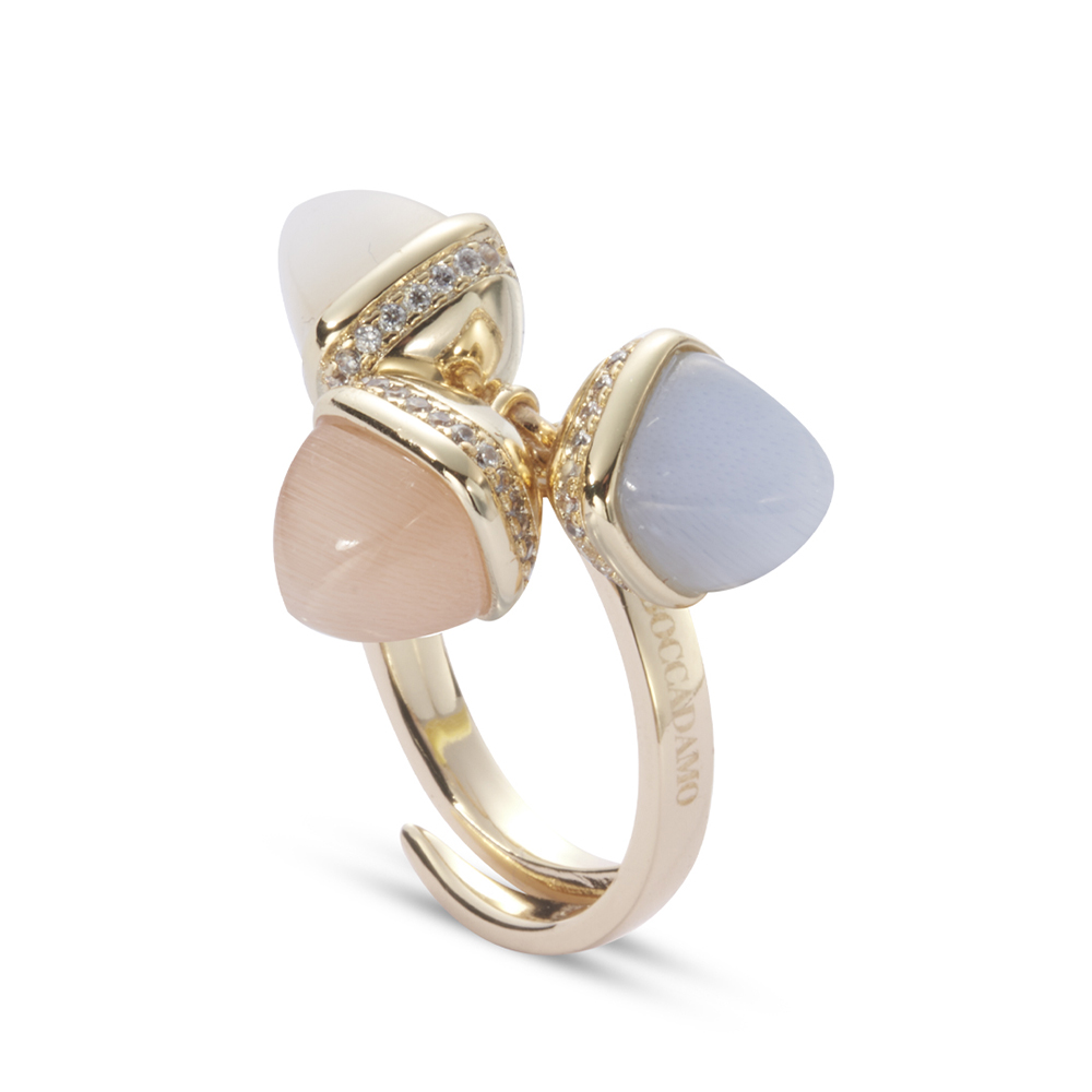 :  Caleida(Boccadamo, )