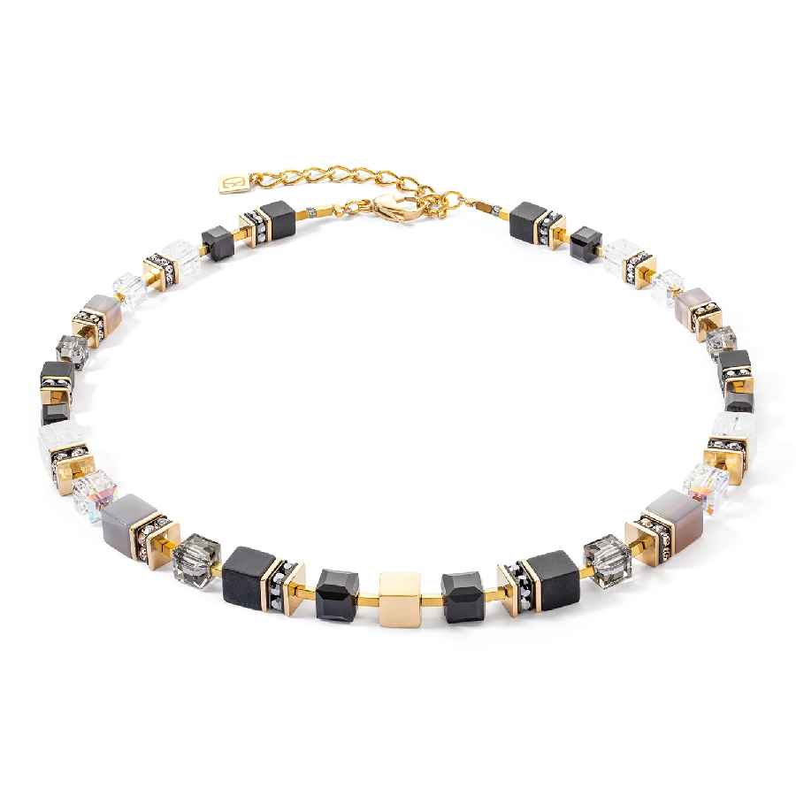  Black-Gold