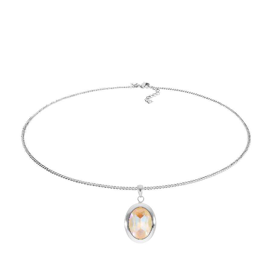  TIVOLA big S ivory cream delite