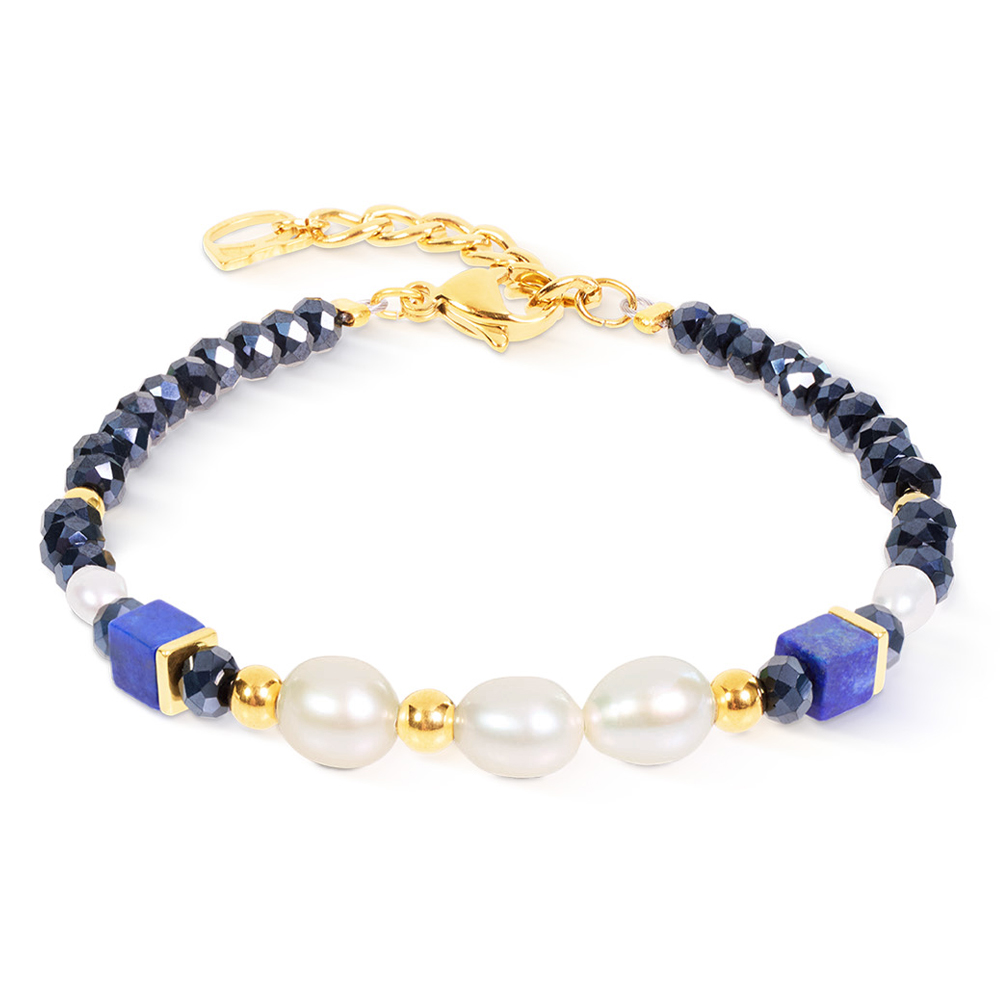Coeur de Lion, ��������:������� Blue()