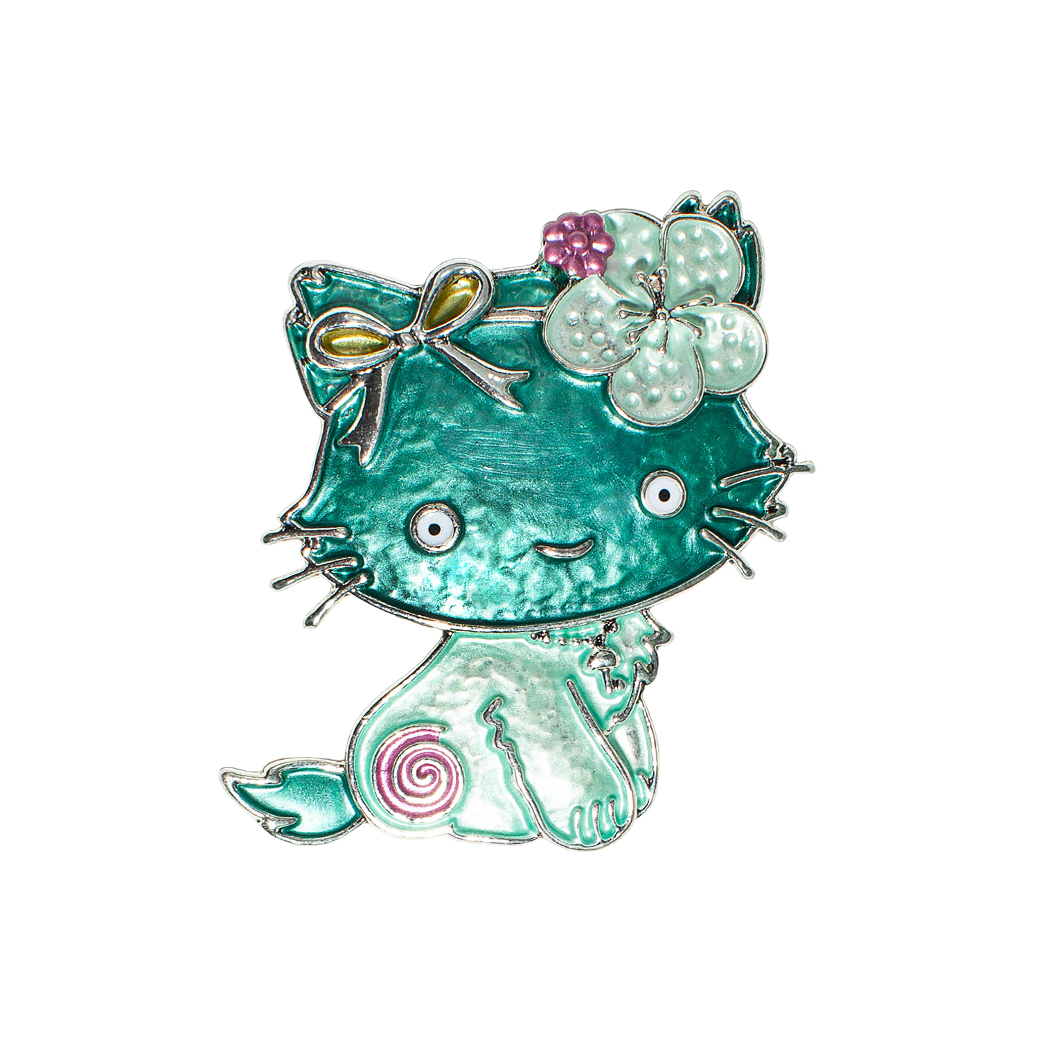 ����� KITTY