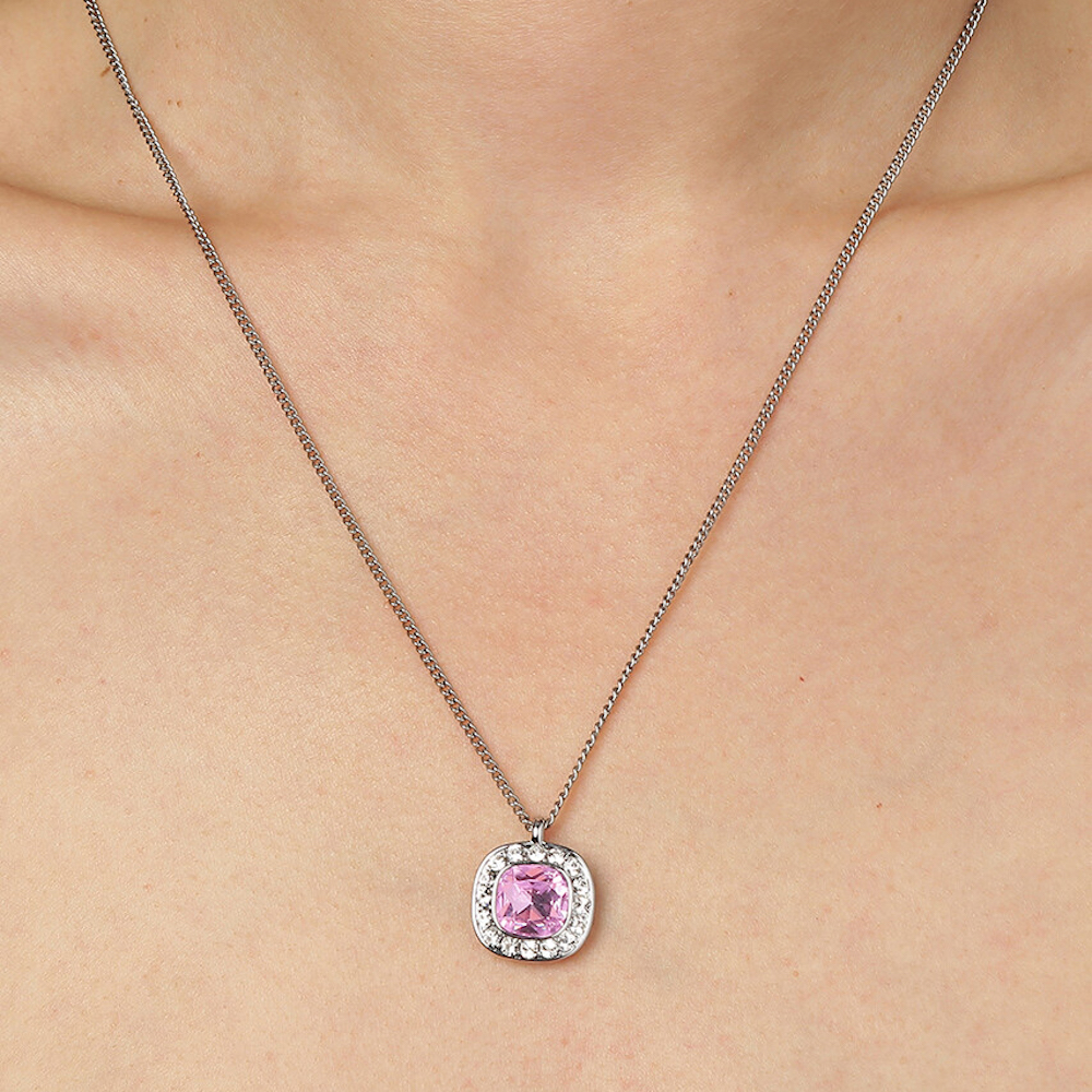 Dyrberg Kern Серьги FIORA SG LIGHT ROSE Dyrberg Kern *440065 Арт.: *440065