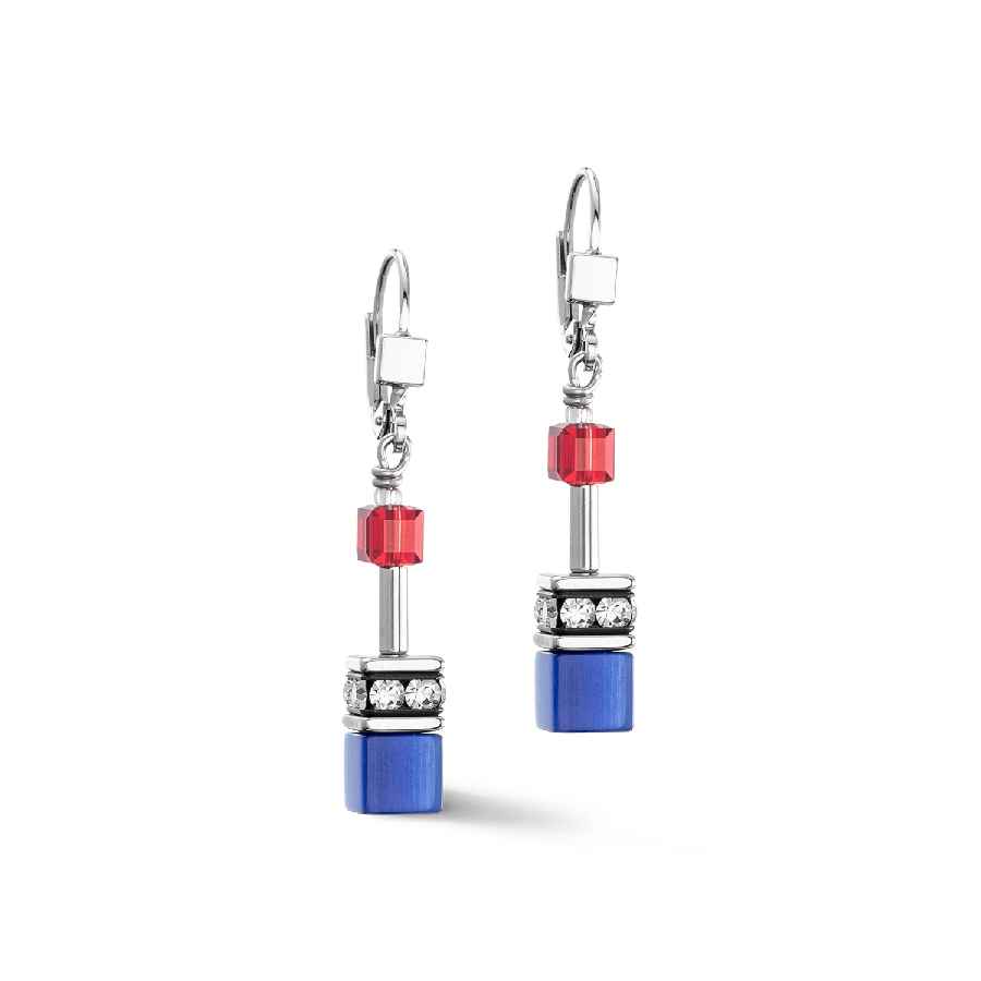 Coeur de Lion, ��������:������ Red-blue-lilac Coeur de Lion 2838/20-0330()