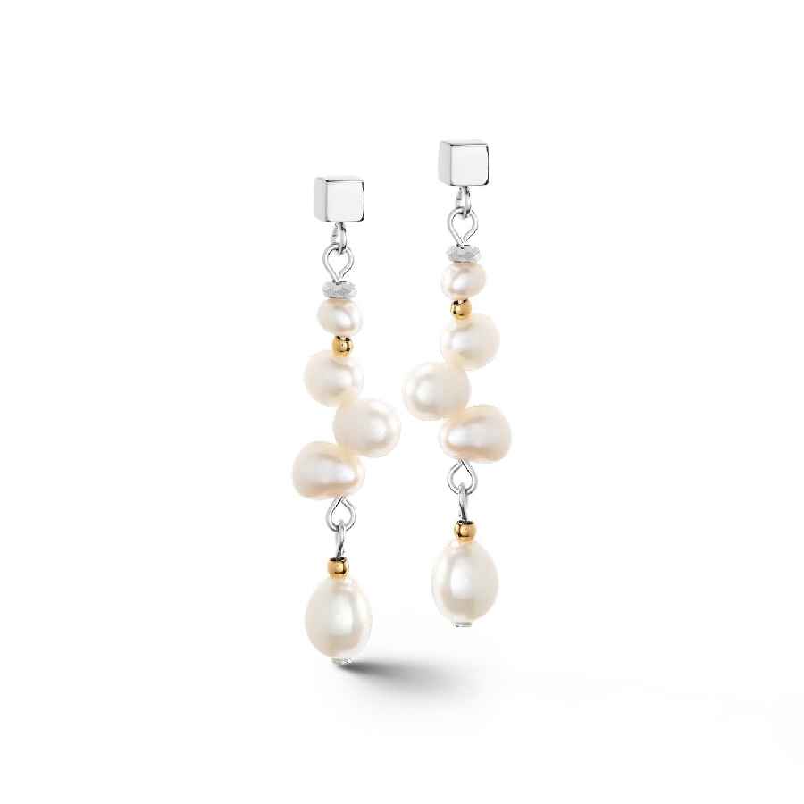 Coeur de Lion  White bicolor