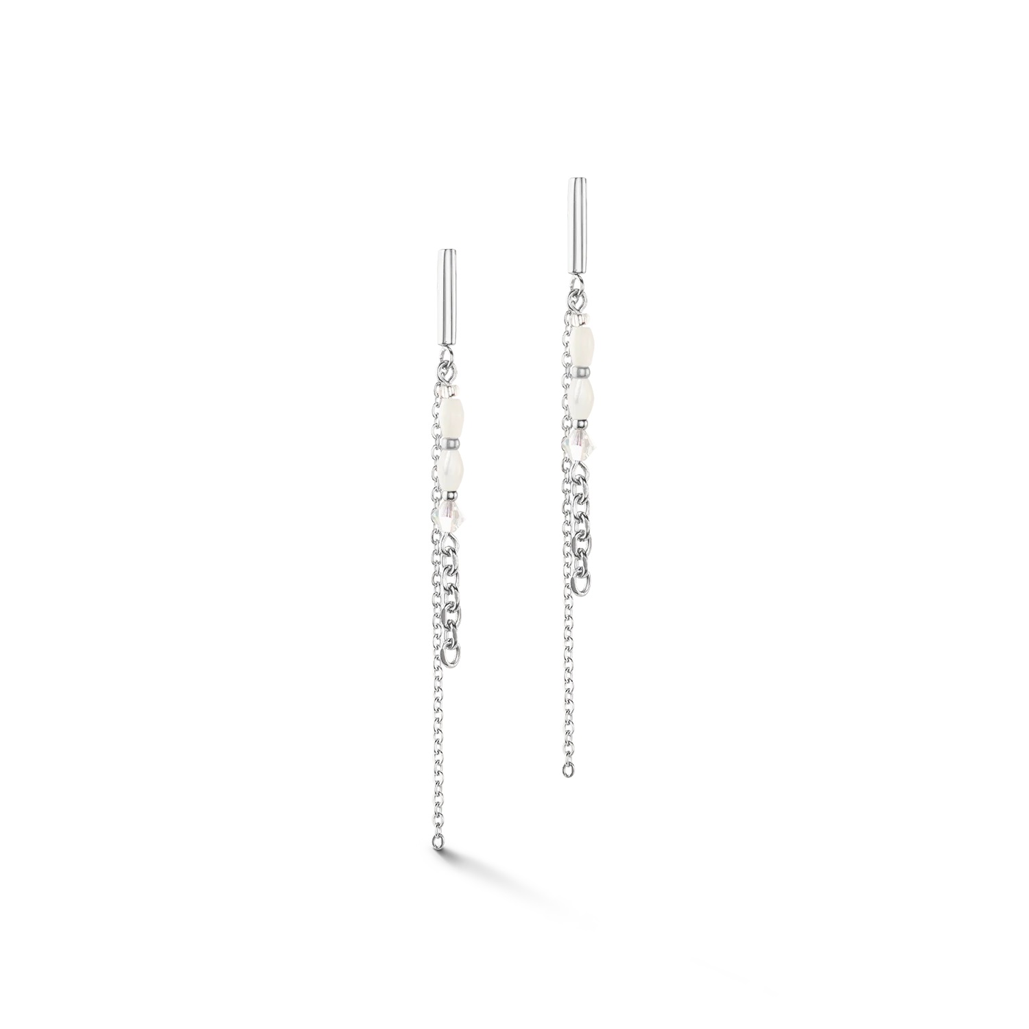 Coeur de Lion, ��������:������ White-Silver()